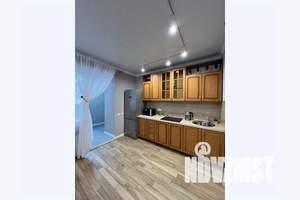 1-к квартира, посуточно, 39м2, 1/12 этаж