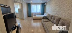 2-к квартира, посуточно, 58м2, 9/13 этаж