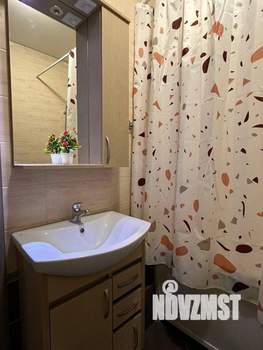 1-к квартира, посуточно, 39м2, 1/1 этаж