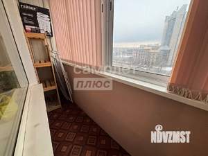 1-к квартира, на длительный срок, 32м2, 5/10 этаж