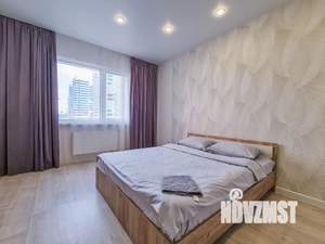 1-к квартира, посуточно, 70м2, 1/1 этаж