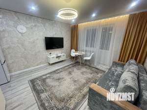 Студия квартира, на длительный срок, 28м2, 11/25 этаж