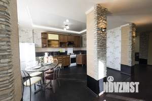 2-к квартира, посуточно, 101м2, 12/12 этаж