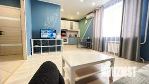 2-к квартира, посуточно, 55м2, 14/17 этаж