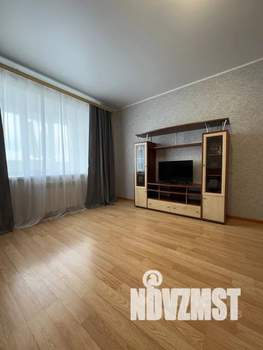 2-к квартира, посуточно, 70м2, 5/18 этаж