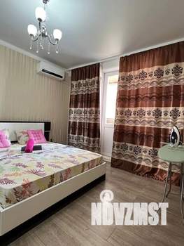 2-к квартира, посуточно, 65м2, 13/17 этаж