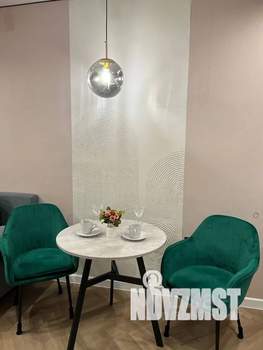 2-к квартира, посуточно, 40м2, 14/14 этаж