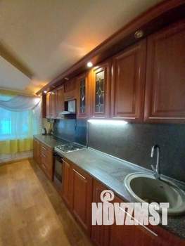 3-к квартира, посуточно, 100м2, 1/1 этаж