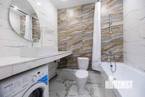 Студия квартира, на длительный срок, 29м2, 8/17 этаж