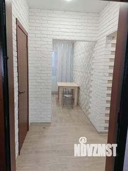 1-к квартира, на длительный срок, 41м2, 15/17 этаж