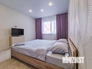 1-к квартира, посуточно, 70м2, 1/1 этаж