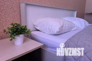 2-к квартира, посуточно, 59м2, 16/17 этаж