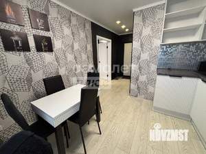 1-к квартира, на длительный срок, 43м2, 1/19 этаж