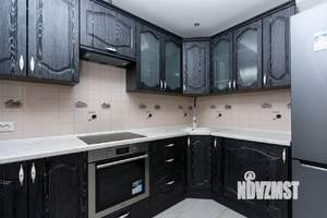 1-к квартира, на длительный срок, 35м2, 3/14 этаж