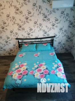 1-к квартира, посуточно, 36м2, 5/9 этаж