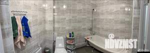 3-к квартира, на длительный срок, 110м2, 3/17 этаж