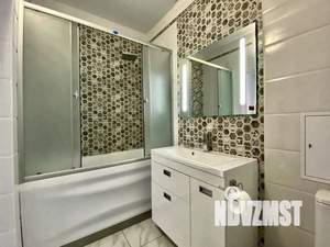 1-к квартира, посуточно, 50м2, 1/1 этаж