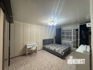 1-к квартира, на длительный срок, 38м2, 1/10 этаж