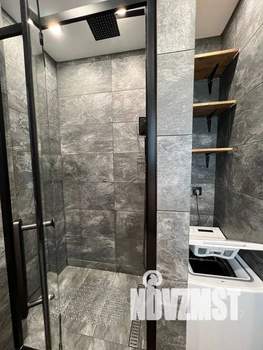 Студия квартира, посуточно, 28м2, 11/17 этаж