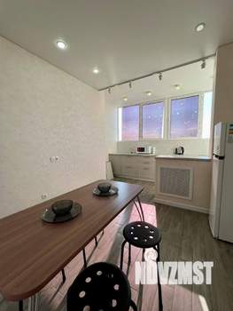 2-к квартира, посуточно, 50м2, 1/1 этаж