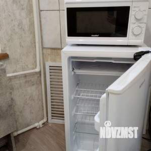 1-к квартира, на длительный срок, 37м2, 1/3 этаж