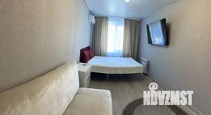 1-к квартира, посуточно, 30м2, 1/5 этаж