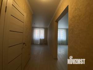 1-к квартира, на длительный срок, 40м2, 6/14 этаж