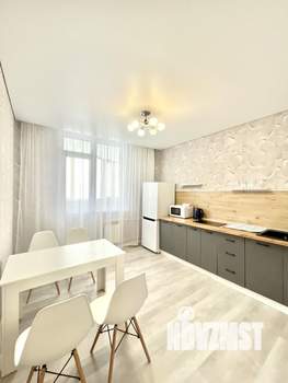 2-к квартира, посуточно, 59м2, 1/1 этаж