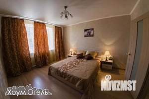 2-к квартира, посуточно, 65м2, 1/1 этаж