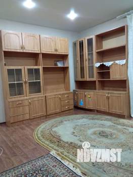 1-к квартира, на длительный срок, 35м2, 2/5 этаж