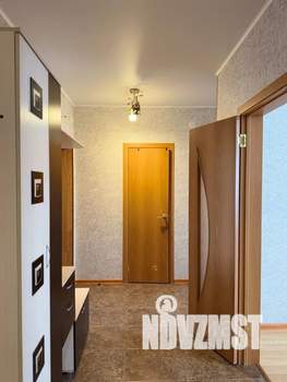 2-к квартира, посуточно, 70м2, 5/18 этаж