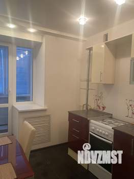 1-к квартира, на длительный срок, 39м2, 9/11 этаж