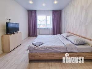 1-к квартира, посуточно, 70м2, 1/1 этаж