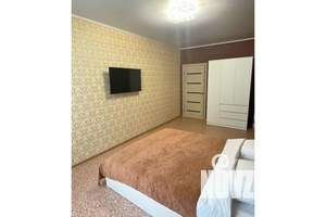 1-к квартира, посуточно, 45м2, 4/18 этаж