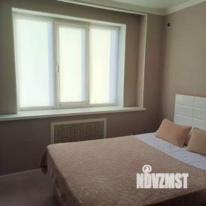 1-к квартира, посуточно, 36м2, 15/18 этаж