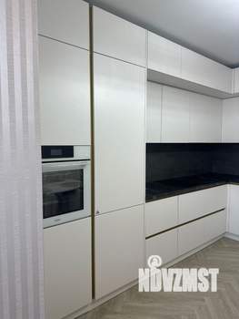 1-к квартира, на длительный срок, 47м2, 19/20 этаж