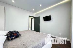 1-к квартира, посуточно, 47м2, 4/14 этаж