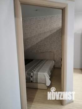 1-к квартира, на длительный срок, 48м2, 6/15 этаж