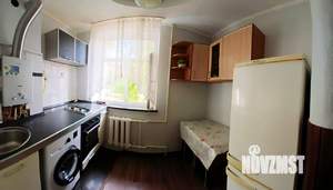 1-к квартира, на длительный срок, 32м2, 2/2 этаж