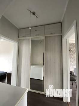 2-к квартира, на длительный срок, 50м2, 1/1 этаж