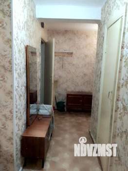 1-к квартира, на длительный срок, 30м2, 3/5 этаж