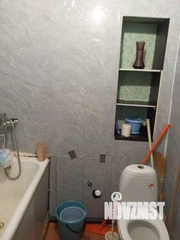 1-к квартира, на длительный срок, 30м2, 4/5 этаж