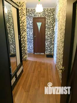 1-к квартира, на длительный срок, 36м2, 1/9 этаж