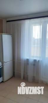 1-к квартира, на длительный срок, 40м2, 3/17 этаж