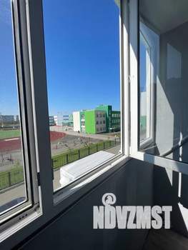 1-к квартира, посуточно, 40м2, 3/17 этаж