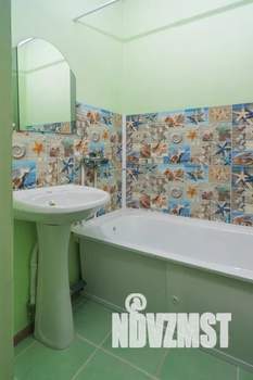 2-к квартира, посуточно, 55м2, 1/10 этаж