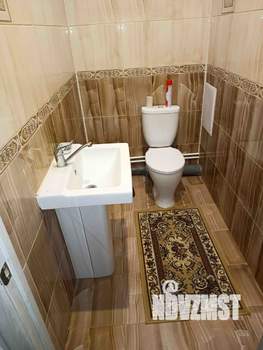 2-к квартира, на длительный срок, 58м2, 4/17 этаж