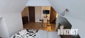 Студия квартира, посуточно, 22м2, 4/4 этаж