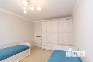 2-к квартира, на длительный срок, 61м2, 14/17 этаж