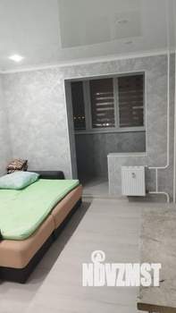 Студия квартира, на длительный срок, 25м2, 8/14 этаж